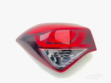 STOP FANALE POSTERIORE SINISTRO HYUNDAI i20 2° Se