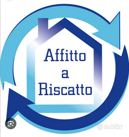 Casa con la formula rent to buy