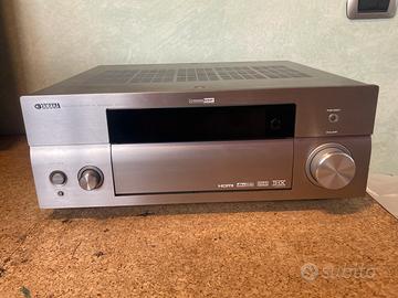 Sintoamplificatore RX-V1700