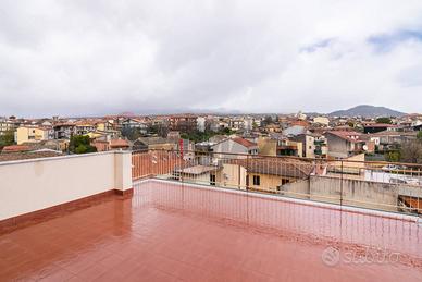 Appartamento - Belpasso