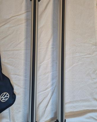Barre auto
