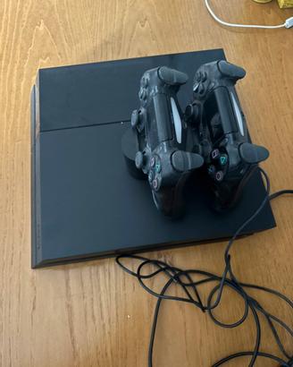 Playstation 4
