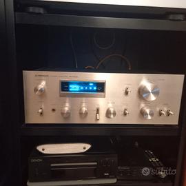 Integrato Pioneer SA 608
