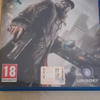 gico ps4 watch dogs