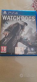 gico ps4 watch dogs