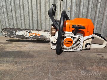 Motosega Stihl MS 400 C