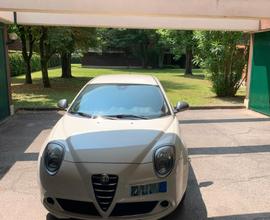 ALFA ROMEO MiTo - 2017