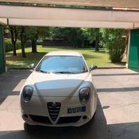 ALFA ROMEO MiTo - 2017