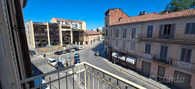 Corso Alfieri con Aria Condizionata e Vista