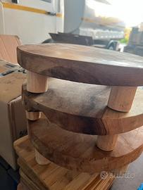 Taglieri legno