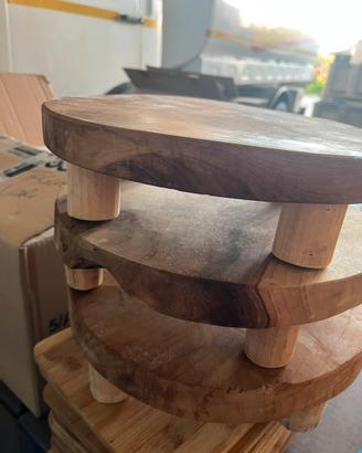 Taglieri legno