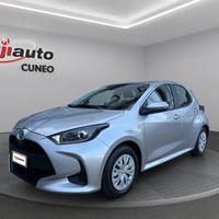 Toyota Yaris 1.5h Active