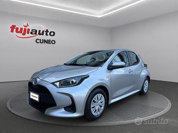 Toyota Yaris 1.5h Active