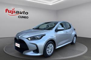Toyota Yaris 1.5h Active