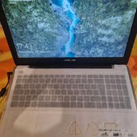 Asus F555QA - Amd A12