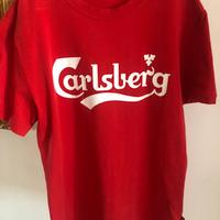 T-shirt Carlsberg