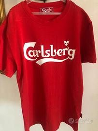 T-shirt Carlsberg