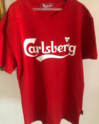 T-shirt Carlsberg