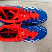 scarpette calcio bambino