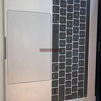 Macbook pro 2018 pc72