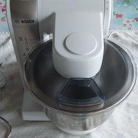 Robot Bosch multifunzione 