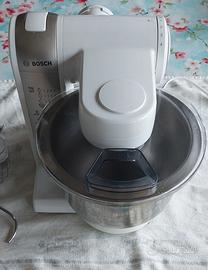 Robot Bosch multifunzione 