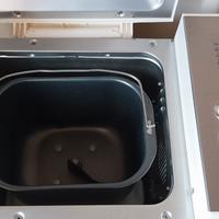 Kenwood pane e marmellate