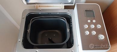 Kenwood pane e marmellate