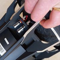 subufer saundstream tarantola 32cm