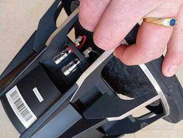 subufer saundstream tarantola 32cm