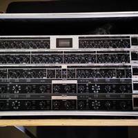 componenti behringer