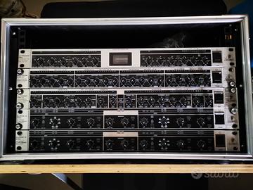 componenti behringer