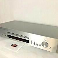 Lettore Cd e streamer di rete Yamaha CDN-301