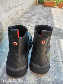 2 stivali uomo 41