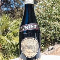 Vino, Amarone della Valpolicella, 2001