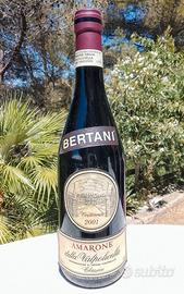 Vino, Amarone della Valpolicella, 2001