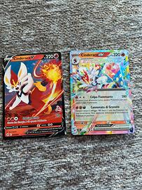 Carte pokemon