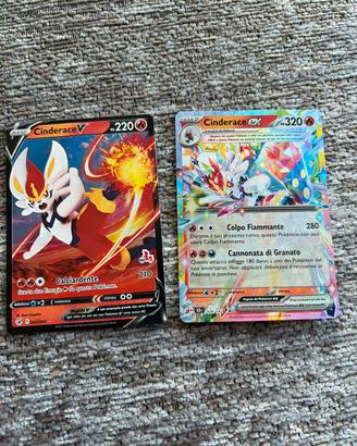 Carte pokemon