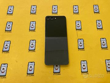 SAMSUNG Z FLIP 5 512GB GRAPHITE