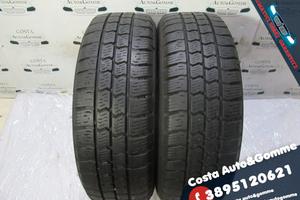 205 65 16c Fulda 85% MS 205 65 R16  Pneus