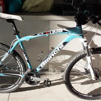 Mtb Bianchi Kuma 27.5