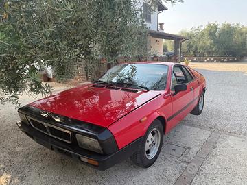 Lancia Beta Montecarlo