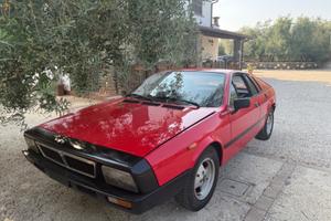 Lancia Beta Montecarlo