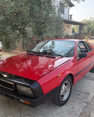 Lancia Beta Montecarlo