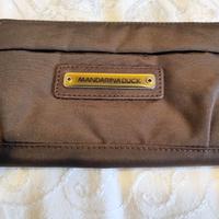 portafoglio Mandarina Duck