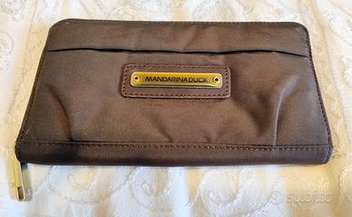 portafoglio Mandarina Duck