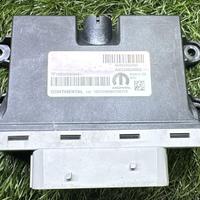 CENTRALINA PRESSIONE PNEUMATICI JEEP Renegade Seri