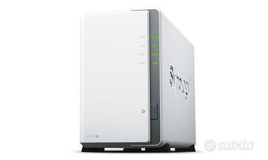 Synology DS223J NAS Server