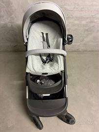 passeggino Stokke Trailz