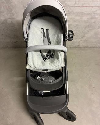 passeggino Stokke Trailz